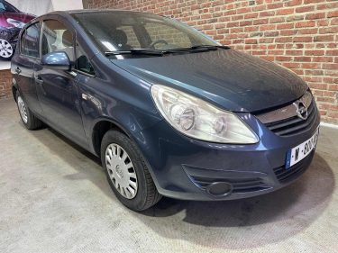 OPEL CORSA 1.3 CDTI SELECTION 2010