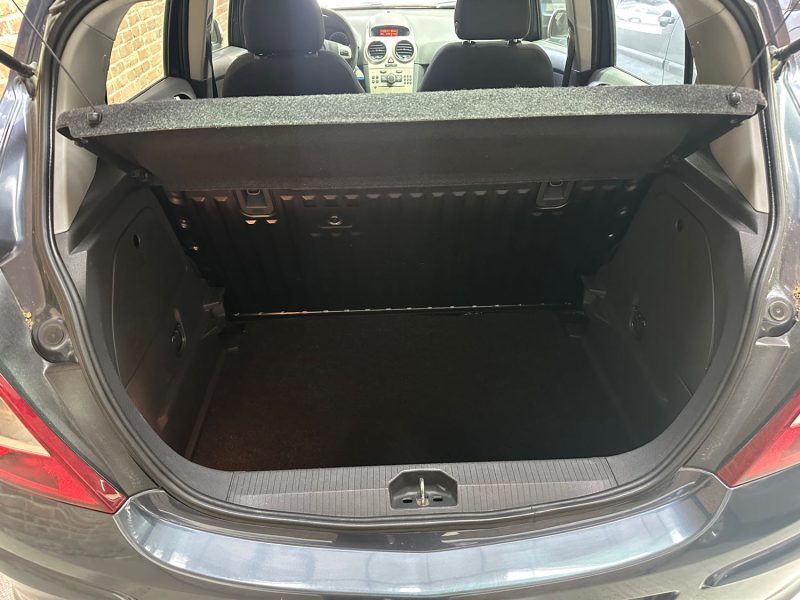 OPEL CORSA 1.3 CDTI SELECTION 2010