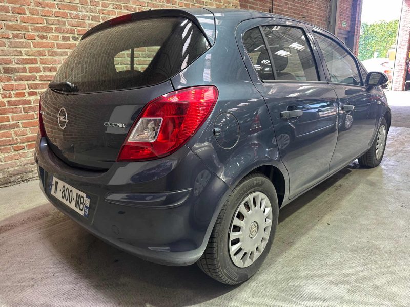 OPEL CORSA 1.3 CDTI SELECTION 2010