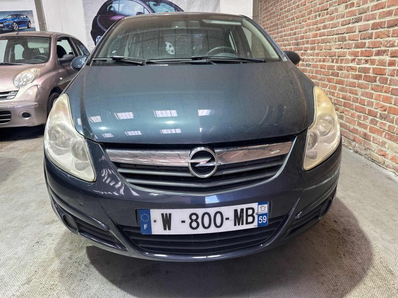 OPEL CORSA 1.3 CDTI SELECTION 2010