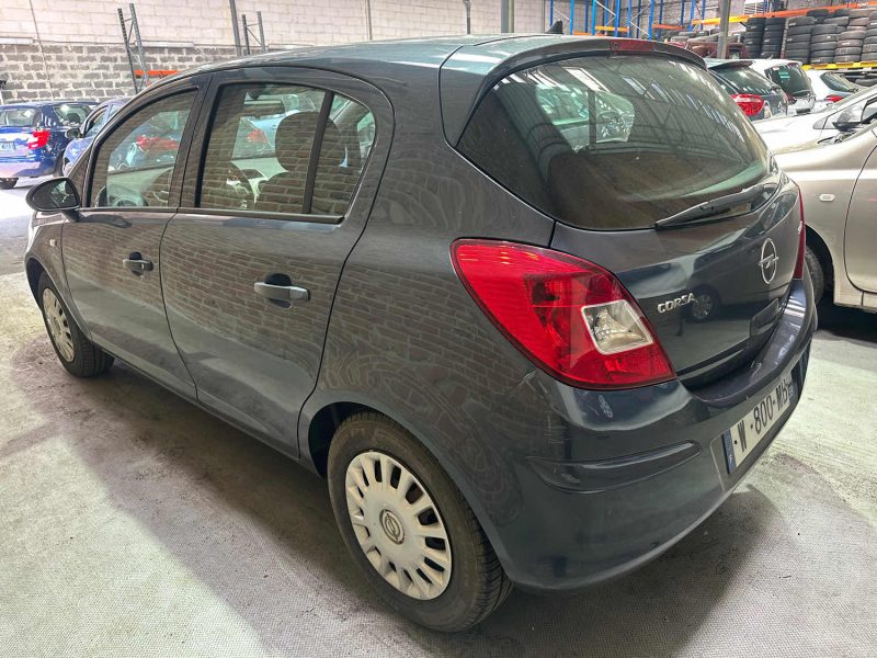 OPEL CORSA 1.3 CDTI SELECTION 2010