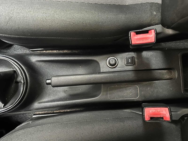 SKODA FABIA 1.2 EDITION 2010