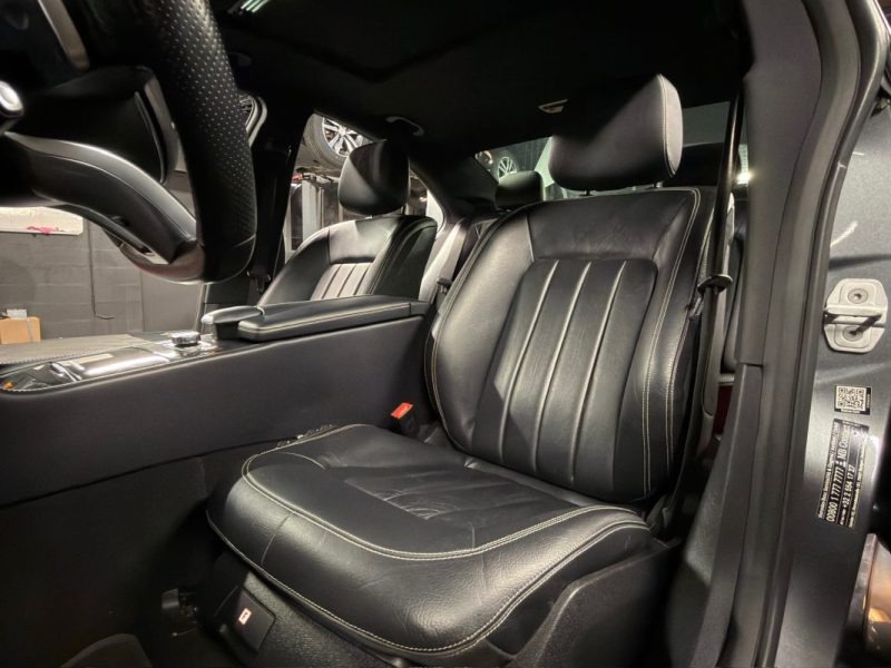 MERCEDES CLS II (2) FASCINATION AMG 250 2.2 204 BVA9 TOIT OUVRANT APPLE & ANDROID Garantie1an