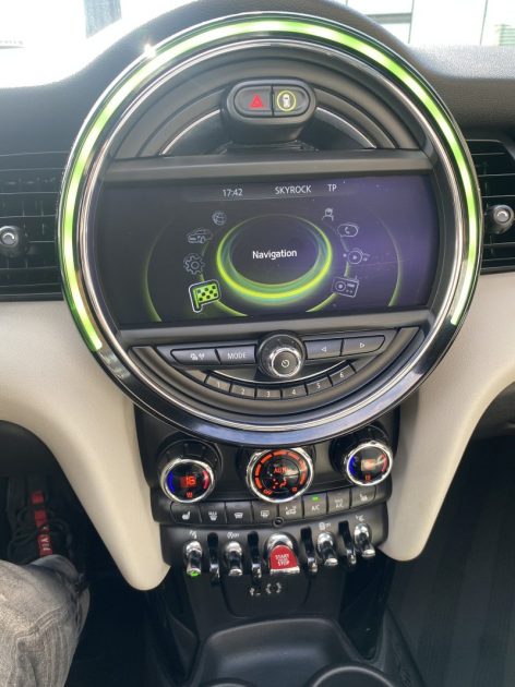 MINI MINI III COOPER 136 CV JCW 2015