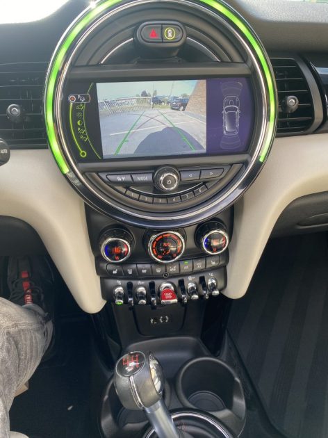 MINI MINI III COOPER 136 CV JCW 2015