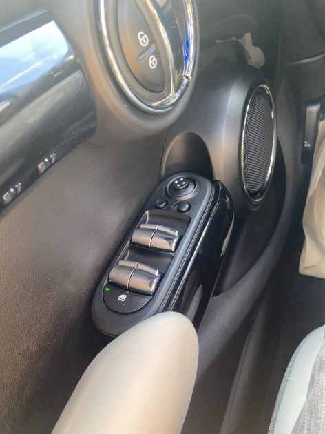 MINI MINI  COOPER 136 CV JCW 2015