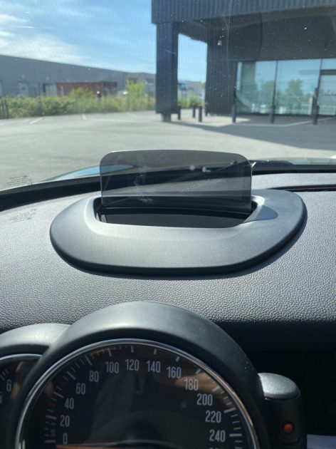 MINI MINI  COOPER 136 CV JCW 2015