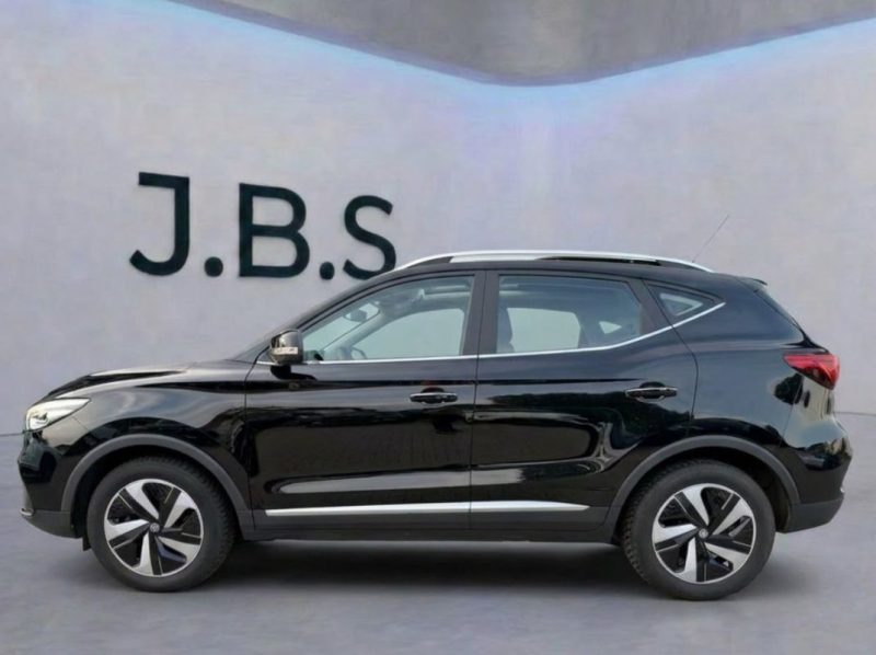 MG MG ZS EV LUXURY 2022