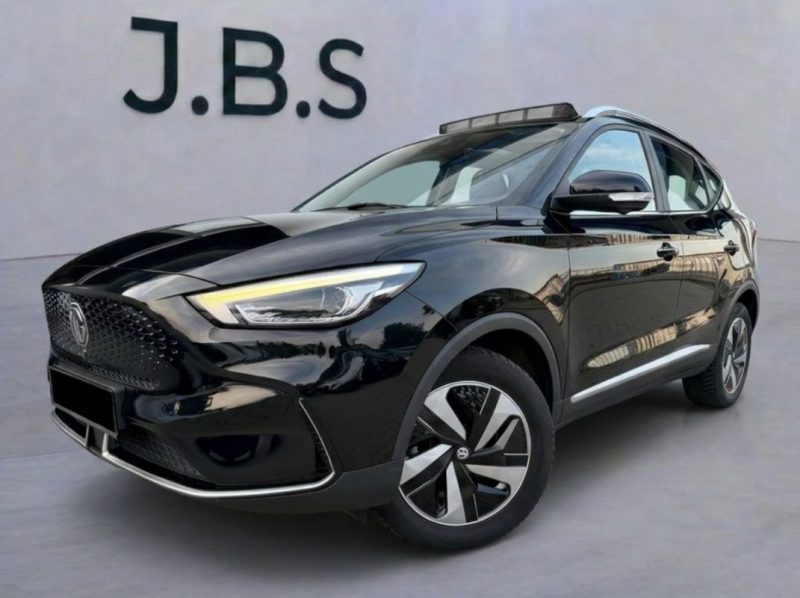 MG MG ZS EV LUXURY 2022