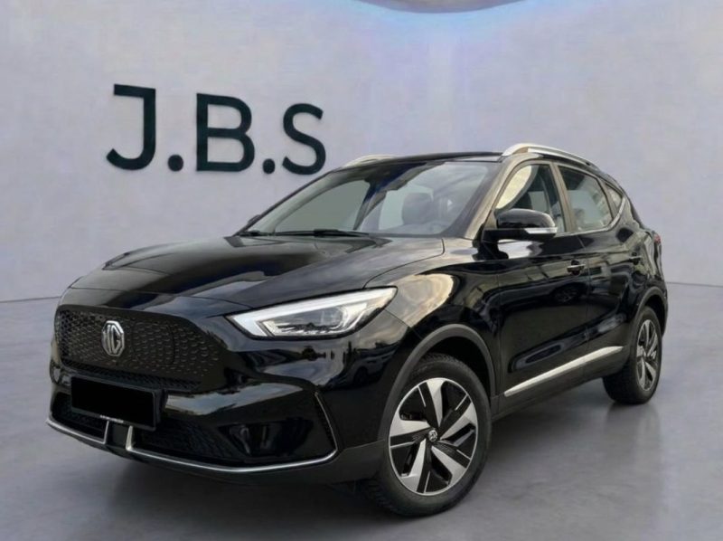 MG MG ZS EV LUXURY 2022
