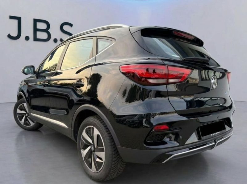 MG MG ZS EV LUXURY 2022