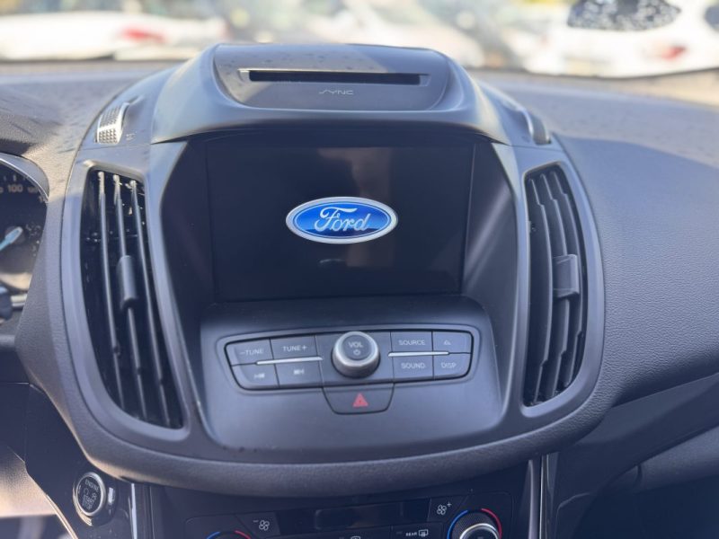 FORD KUGA 1.5 TDCI 120 TITANIUM BVM6 