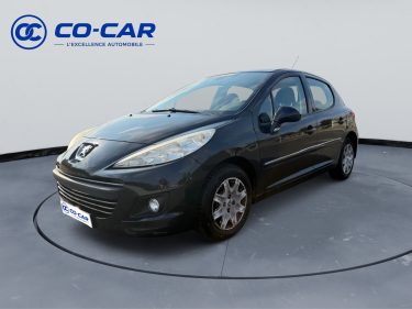 Peugeot 207 1.6 HDI 90ch Premium