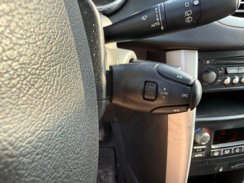 Peugeot 207 1.6 HDI 90ch Premium