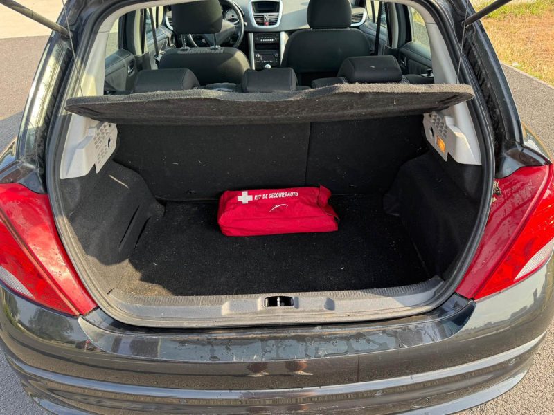 Peugeot 207 1.6 HDI 90ch Premium