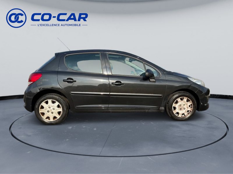 Peugeot 207 1.6 HDI 90ch Premium