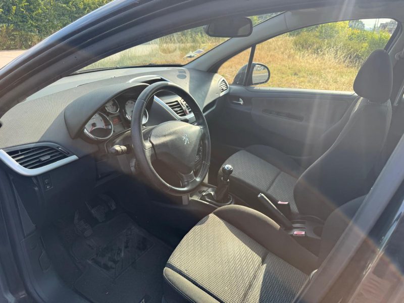 Peugeot 207 1.6 HDI 90ch Premium