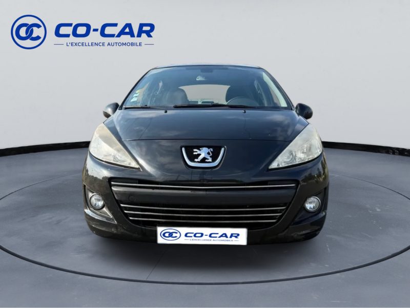 Peugeot 207 1.6 HDI 90ch Premium