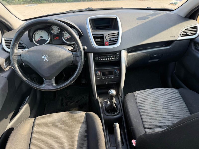 Peugeot 207 1.6 HDI 90ch Premium