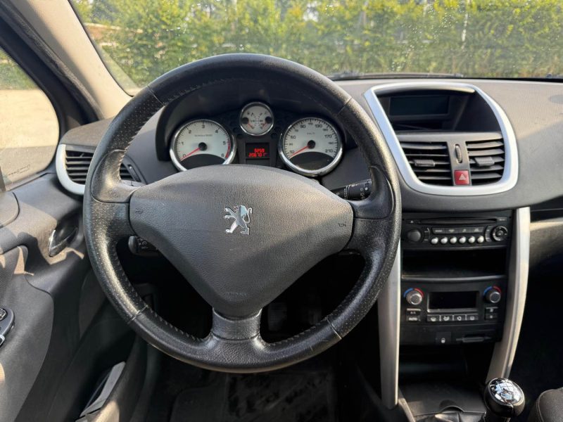 Peugeot 207 1.6 HDI 90ch Premium