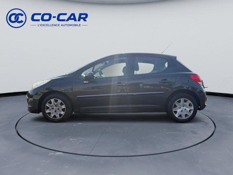 Peugeot 207 1.6 HDI 90ch Premium