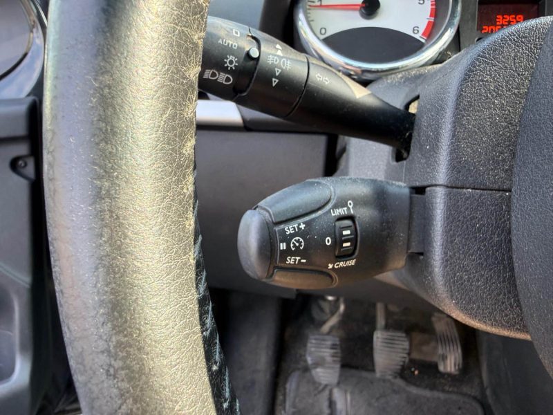 Peugeot 207 1.6 HDI 90ch Premium