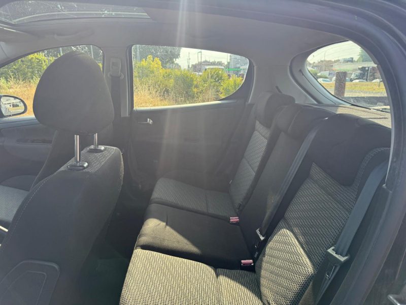 Peugeot 207 1.6 HDI 90ch Premium
