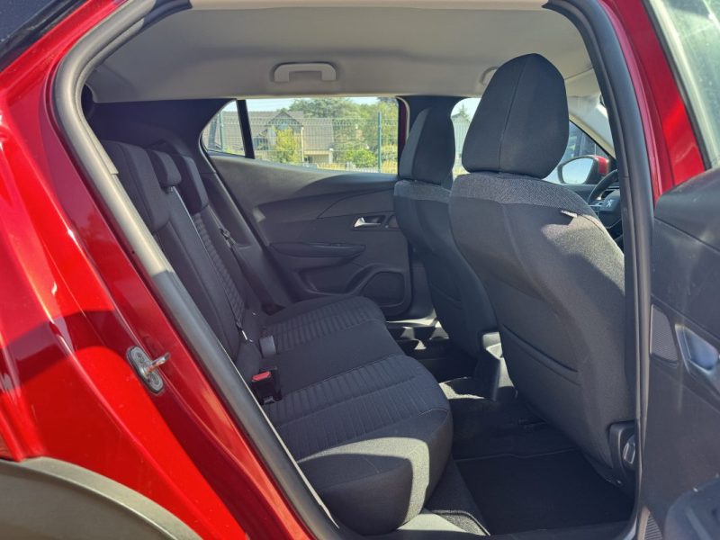 PEUGEOT  2008 1.2 PURETECH 130 S&S ACTIVE PACK EAT8 