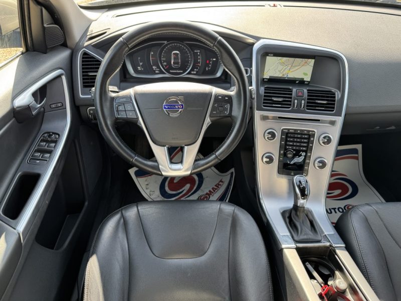 VOLVO XC60 D3 150 CH MOMENTUM BUSINESS GEARTRONIC 