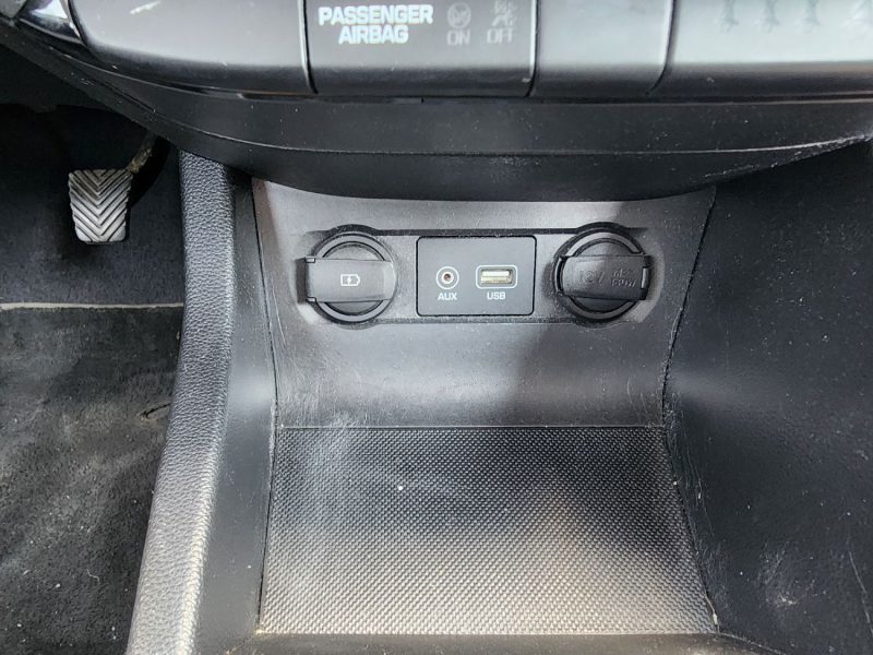 HYUNDAI I20 1,2 ESSENCE 75CH 2019