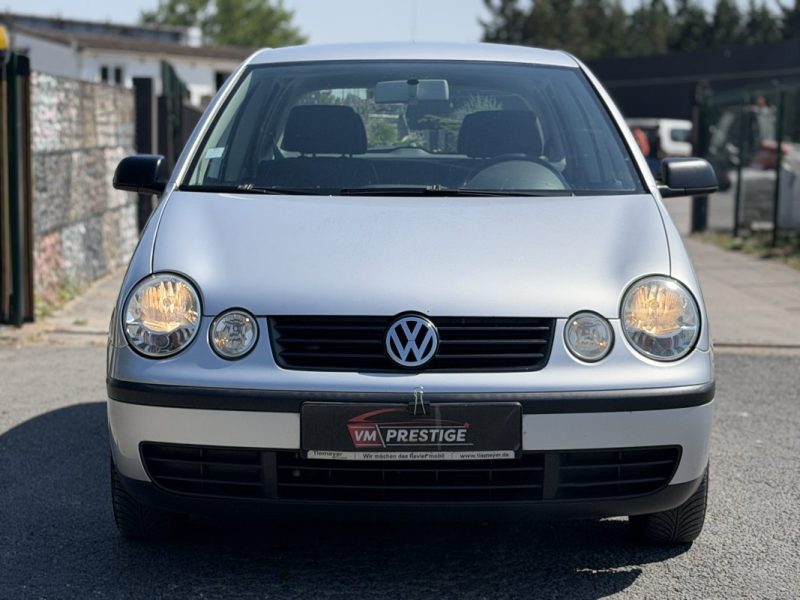 POLO 1,4L 75 CV Boite Auto / DISTRIB OK  / Paiement 4X ou 10X Possible