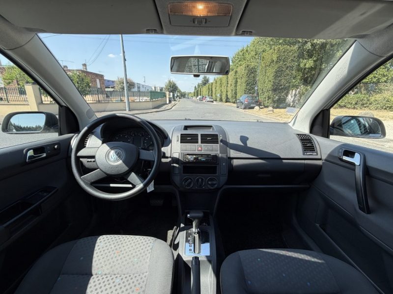 POLO 1,4L 75 CV Boite Auto / DISTRIB OK  / Paiement 4X ou 10X Possible