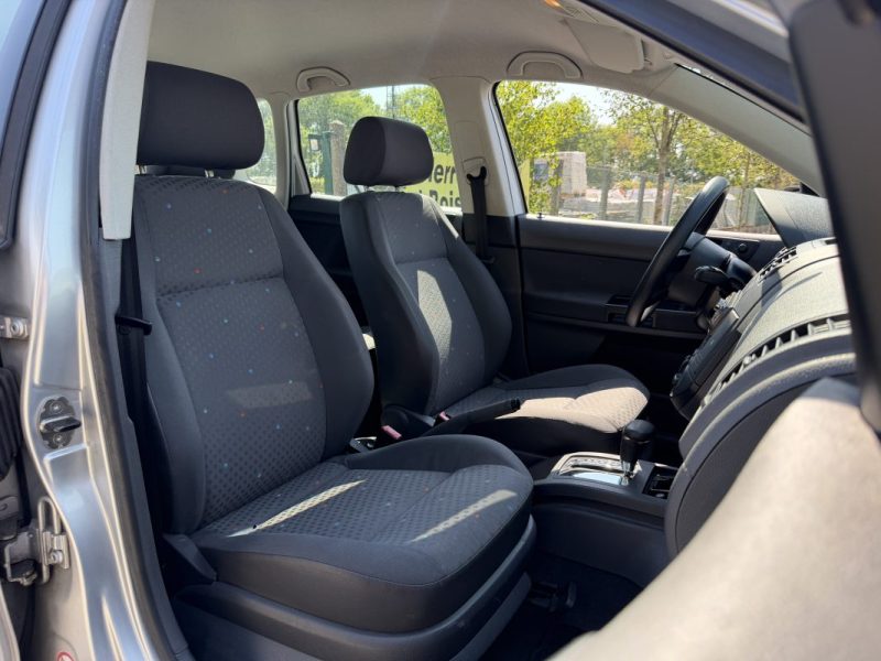 POLO 1,4L 75 CV Boite Auto / DISTRIB OK  / Paiement 4X ou 10X Possible