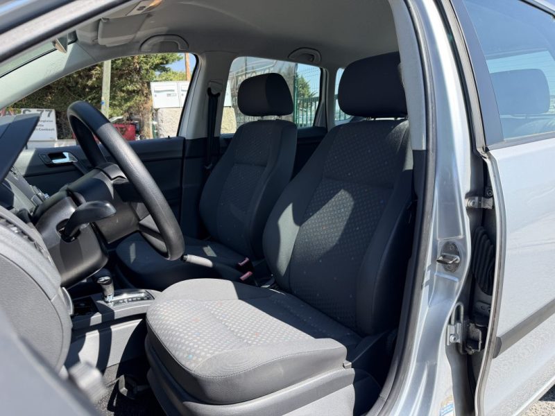 POLO 1,4L 75 CV Boite Auto / DISTRIB OK  / Paiement 4X ou 10X Possible
