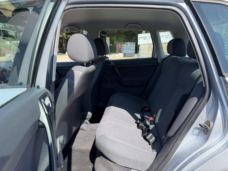 POLO 1,4L 75 CV Boite Auto / DISTRIB OK  / Paiement 4X ou 10X Possible