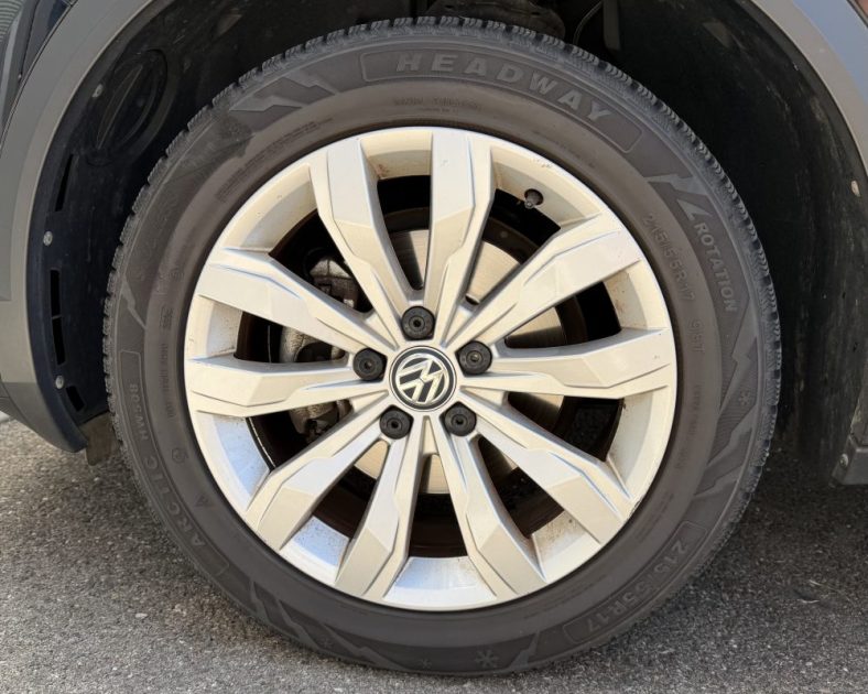 VOLKSWAGEN T-ROC 1.5 TSI 150 ch - DSG7 - Apple CarPlay - Caméra de recul - Garantie 6 mois -