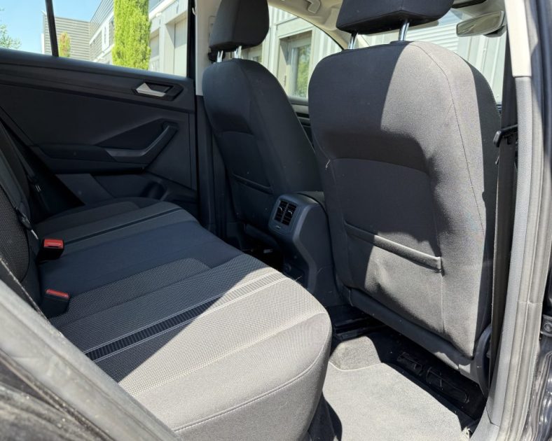 VOLKSWAGEN T-ROC 1.5 TSI 150 ch - DSG7 - Apple CarPlay - Caméra de recul - Garantie 6 mois -