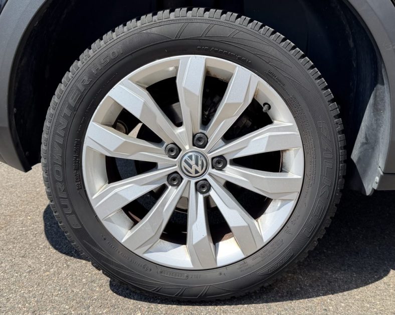 VOLKSWAGEN T-ROC 1.5 TSI 150 ch - DSG7 - Apple CarPlay - Caméra de recul - Garantie 6 mois -