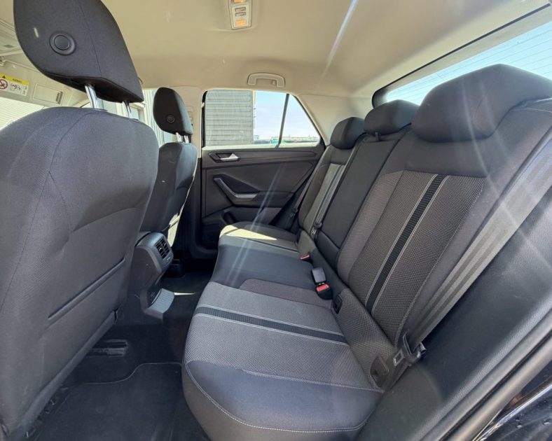 VOLKSWAGEN T-ROC 1.5 TSI 150 ch - DSG7 - Apple CarPlay - Caméra de recul - Garantie 6 mois -