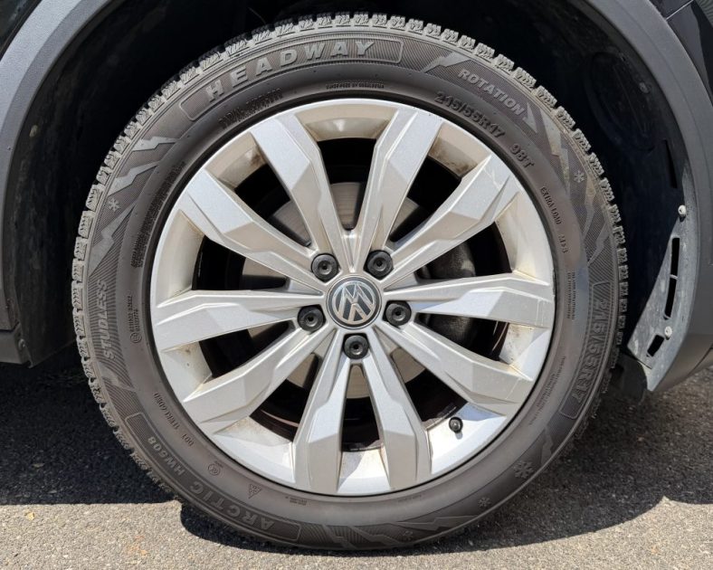 VOLKSWAGEN T-ROC 1.5 TSI 150 ch - DSG7 - Apple CarPlay - Caméra de recul - Garantie 6 mois -
