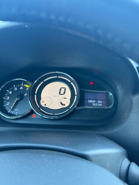 RENAULT MEGANEIII TCE 115 EXPRESSION 2014