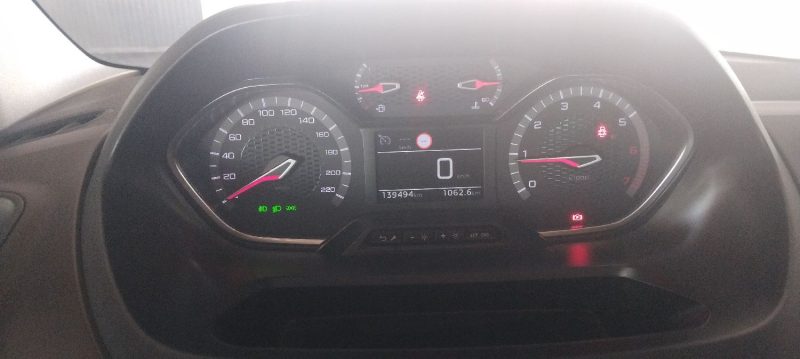 PEUGEOT RIFTER GT LINE  HDI 100 CV AN 2021 PROPRE FULL OPTION