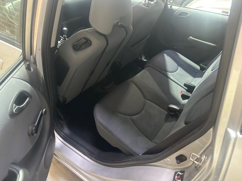 HONDA  JAZZ 1.4 DSI ES 2006