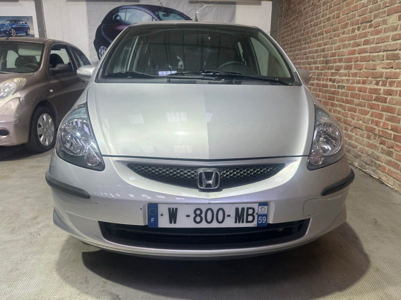HONDA  JAZZ 1.4 DSI ES 2006