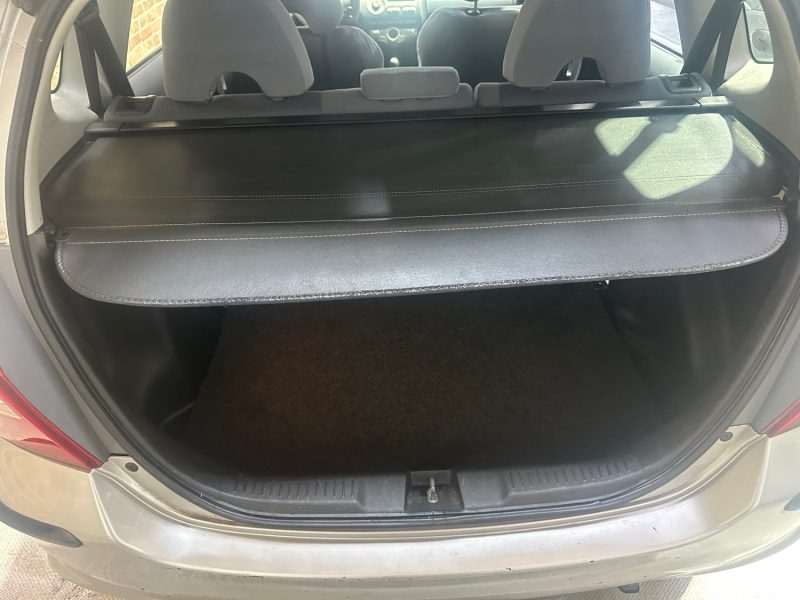 HONDA  JAZZ 1.4 DSI ES 2006