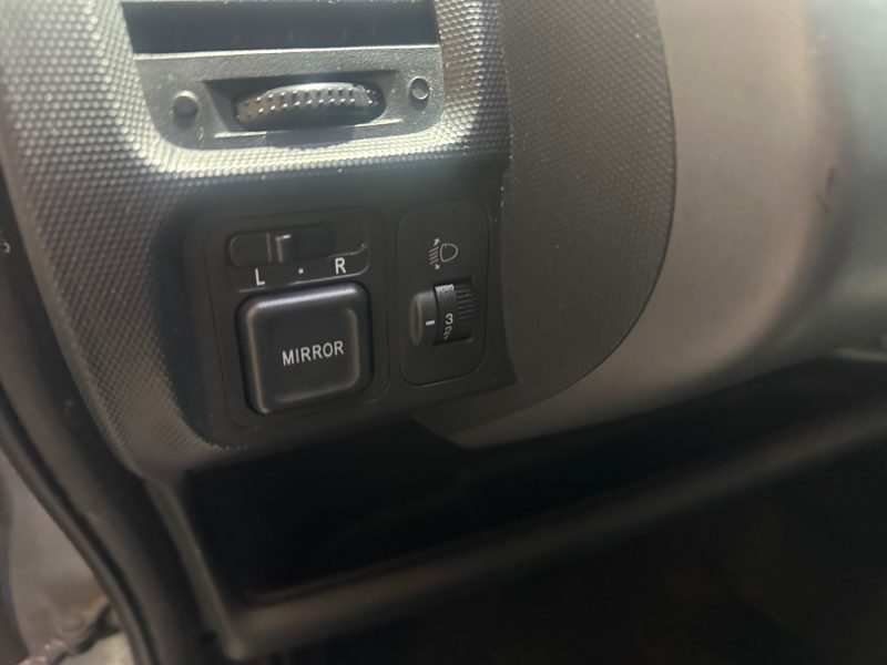 HONDA  JAZZ 1.4 DSI ES 2006