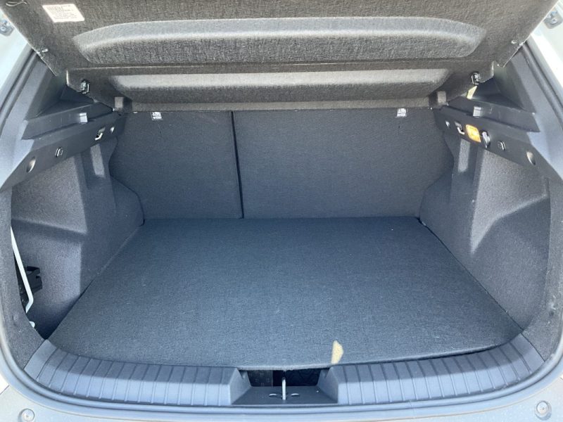 * DISPONIBLE SUR COMMANDE* DACIA DUSTER 1,8 HYBRIDES 155 CV JOURNEY 4X2 