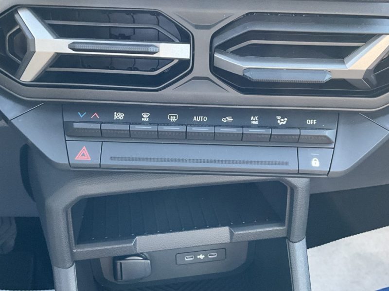 * DISPONIBLE SUR COMMANDE* DACIA DUSTER 1,8 HYBRIDES 155 CV JOURNEY 4X2 