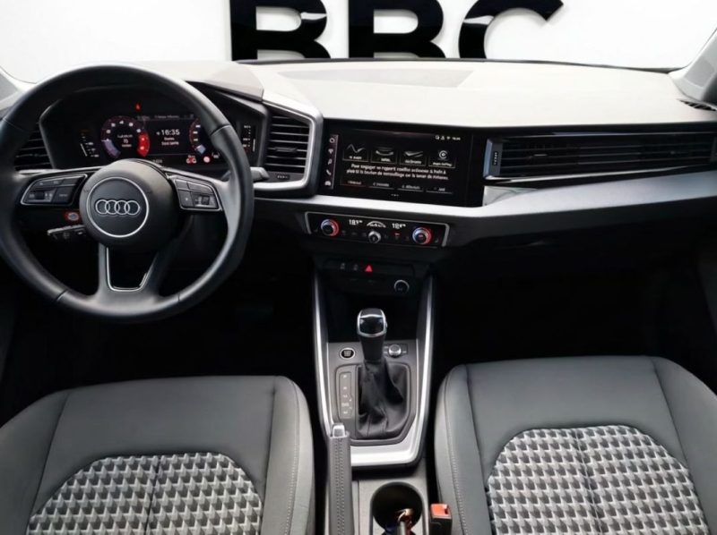 AUDI A1 SPORTBACK SPORTBACK 30 TFSI 2024