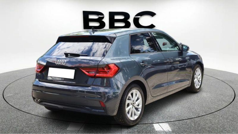 AUDI A1 SPORTBACK SPORTBACK 30 TFSI 2024